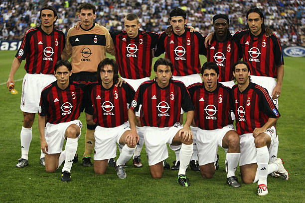 合作的契机 合作的契机